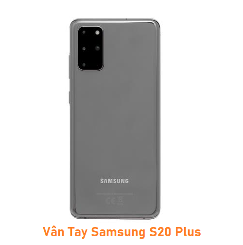 Vân Tay Samsung S20 Plus