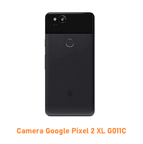 Camera Google Pixel 2 XL G011C