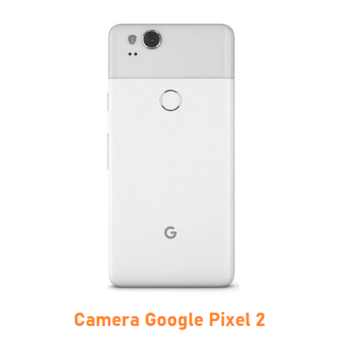 Camera Google Pixel 2