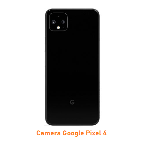 Camera Google Pixel 4