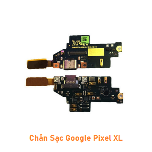 Chân Sạc Google Pixel XL G-2PW2100