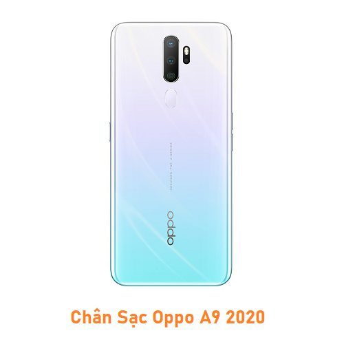 Chân Sạc Oppo A9 2020