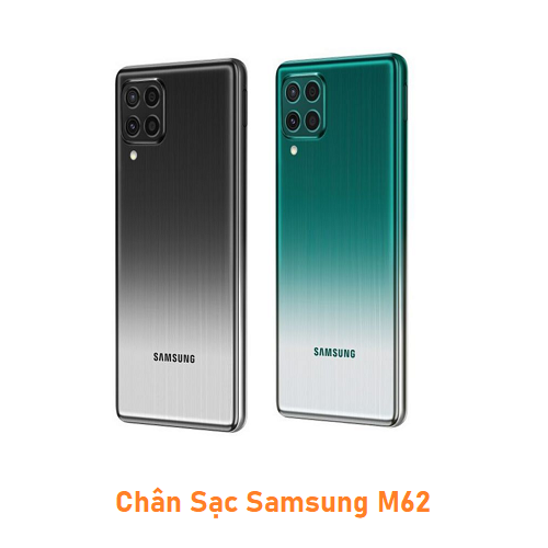 Chân Sạc Samsung M62