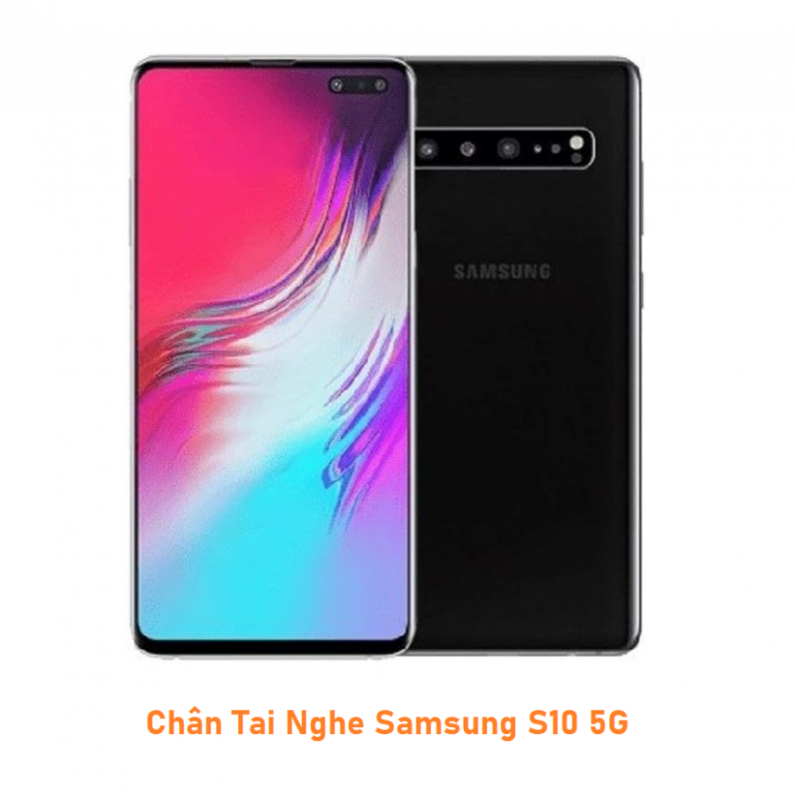 Chân Tai Nghe Samsung S10 5G