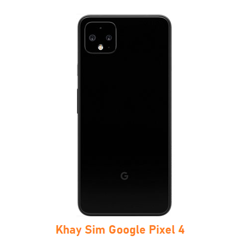 Khay Sim Google Pixel 4