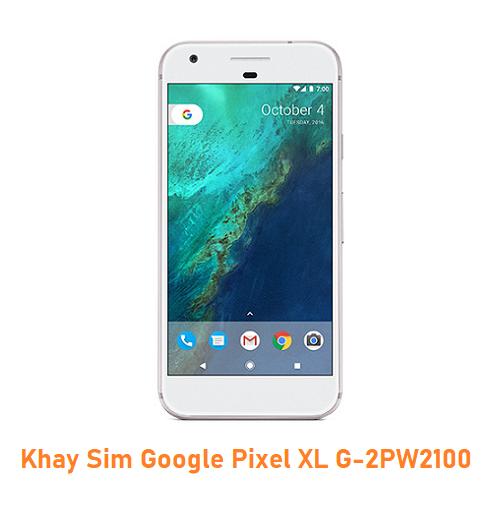 Khay Sim Google Pixel XL G-2PW2100