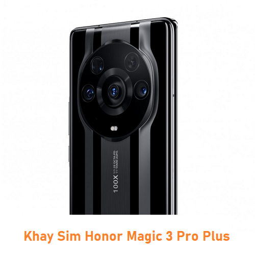 Khay Sim Honor Magic 3 Pro Plus