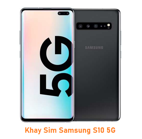 Khay Sim Samsung S10 5G