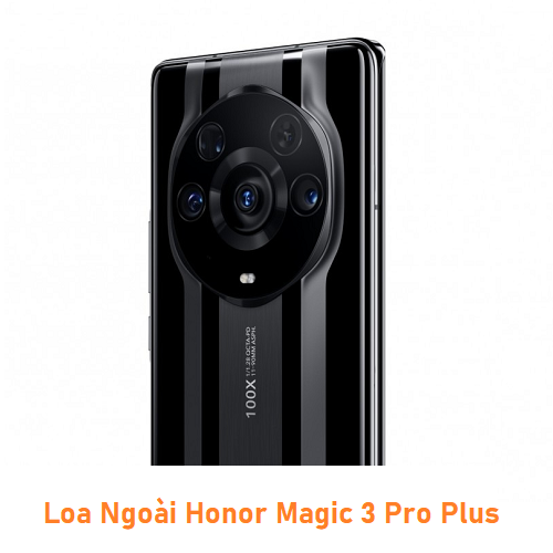 Loa Ngoài Honor Magic 3 Pro Plus