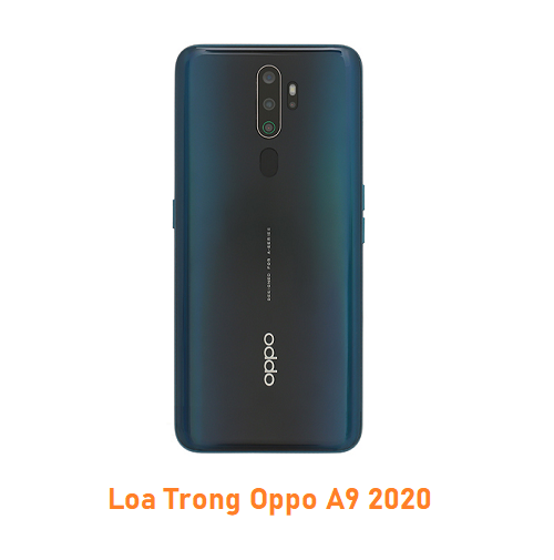 Loa Trong Oppo A9 2020