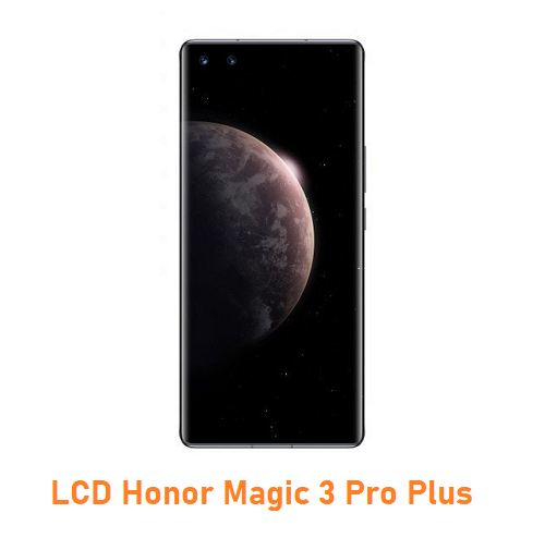 Màn Hình Honor Magic 3 Pro Plus