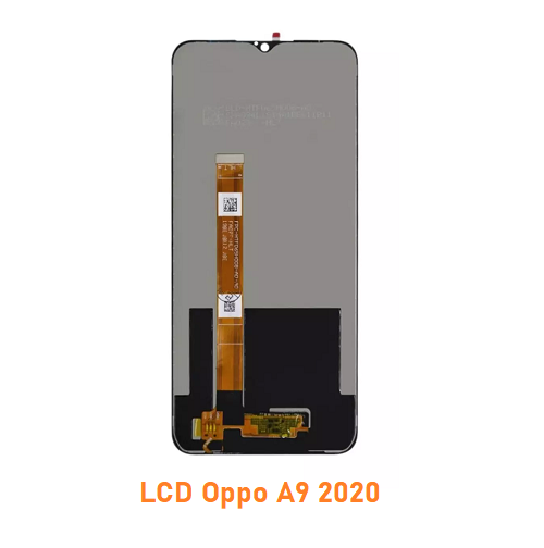 Màn hình Oppo A9 2020