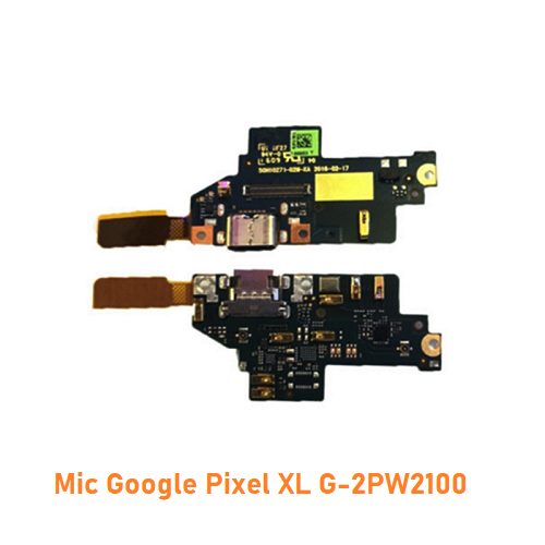 Mic Google Pixel XL G-2PW2100