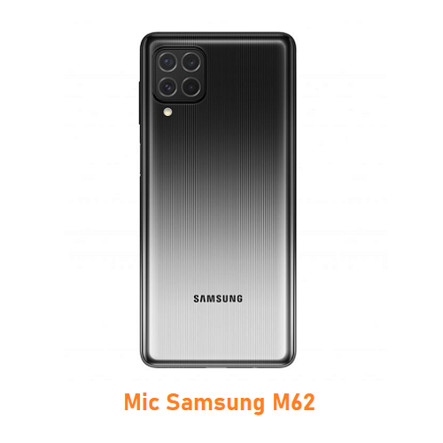 Mic Samsung M62