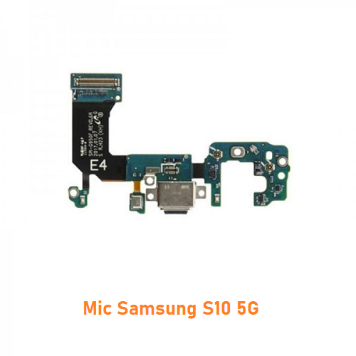 Mic Samsung S10 5G