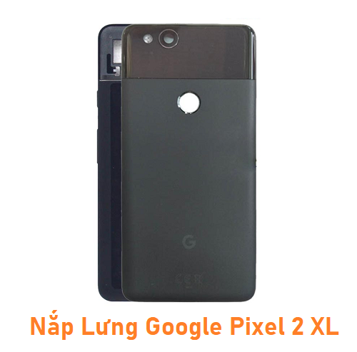 Nắp Lưng Google Pixel 2 XL G011C