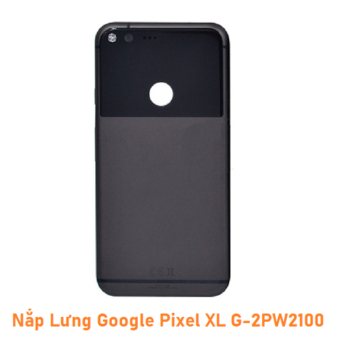 Nắp Lưng Google Pixel XL G-2PW2100