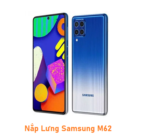 Nắp Lưng Samsung M62