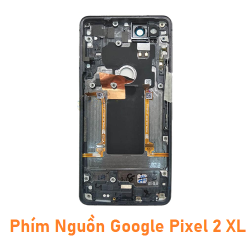 Phím Nguồn Google Pixel 2 XL G011C