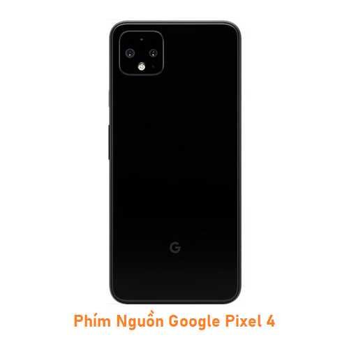 Phím Nguồn Google Pixel 4