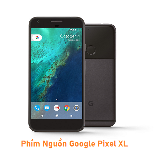 Phím Nguồn Google Pixel XL G-2PW2100