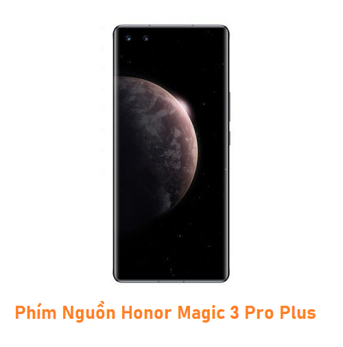 Phím Nguồn Honor Magic 3 Pro Plus