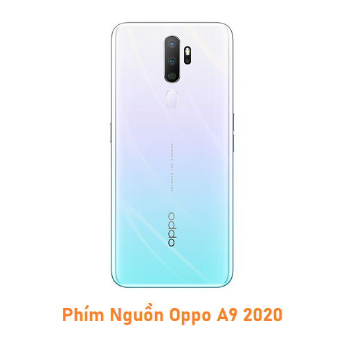 Phím Nguồn Oppo A9 2020