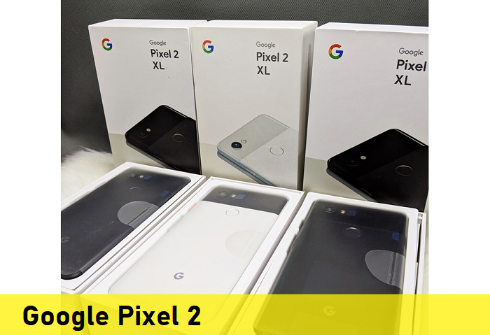 Sửa Điện Thoại Google Pixel 2