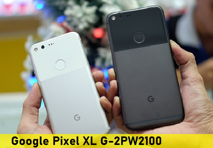 Sửa điện thoại Google Pixel XL G-2PW2100