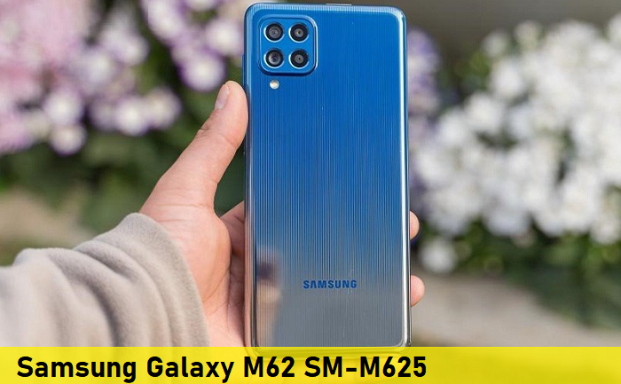 Sửa chữa điện thoại Samsung Galaxy M62 SM-M625