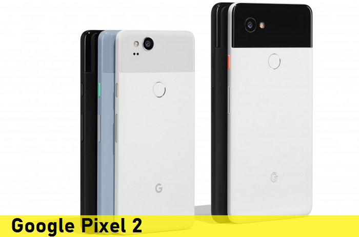 Sửa chữa Google Pixel 2