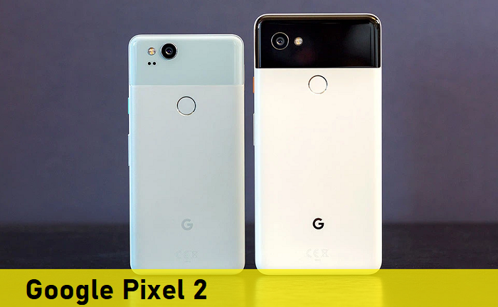 Sửa Google Pixel 2