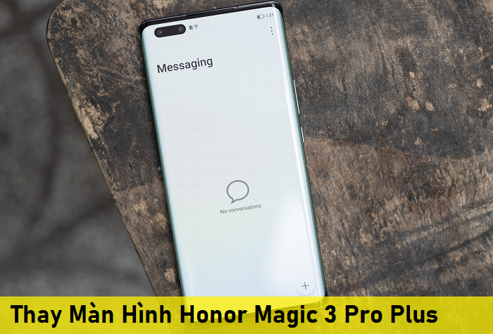 Thay Màn Hình Honor Magic 3 Pro Plus