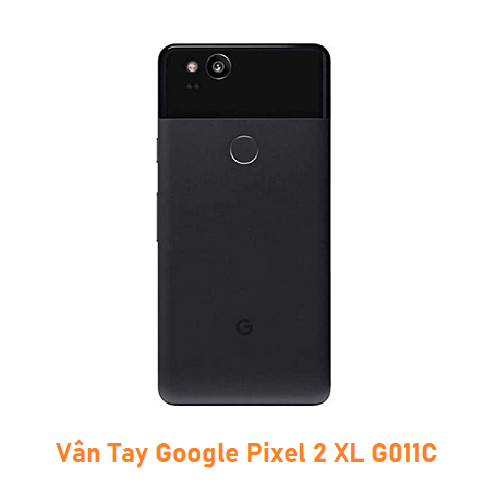 Vân Tay Google Pixel 2 XL G011C