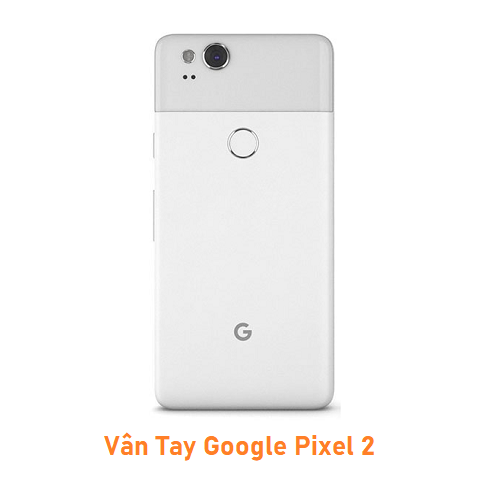 Vân Tay Google Pixel 2