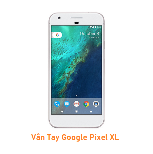 Vân Tay Google Pixel XL G-2PW2100