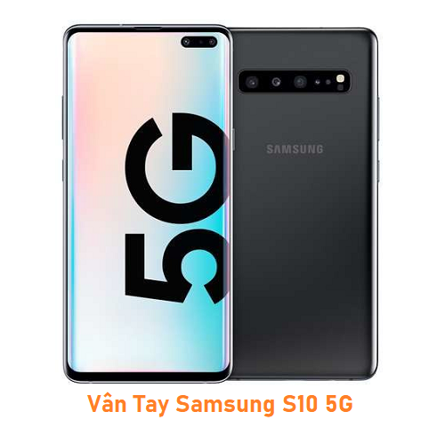 Vân Tay Samsung S10 5G