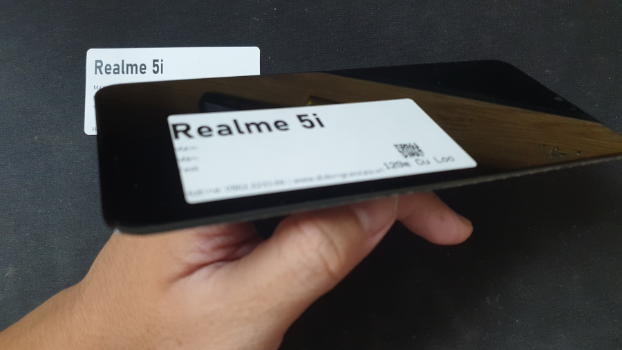 Màn hình điện thoại Realme 5i