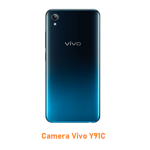 Camera Vivo Y91C