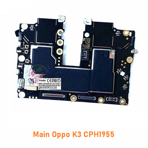 Main Oppo K3 CPH1955