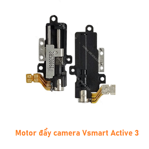 Motor đẩy camera Vsmart Active 3