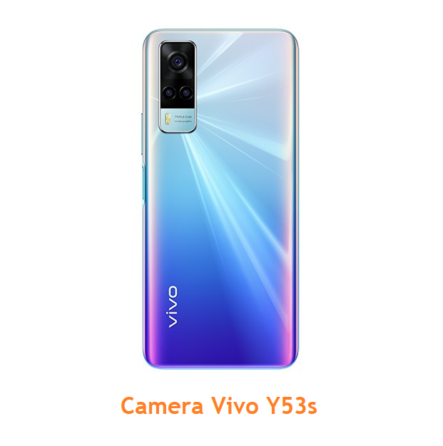 Camera Vivo Y53s