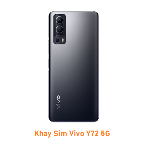 Khay Sim Vivo Y72 5G