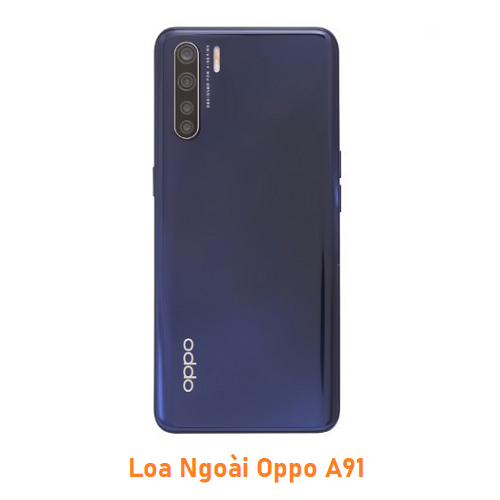 Loa Ngoài Oppo A91