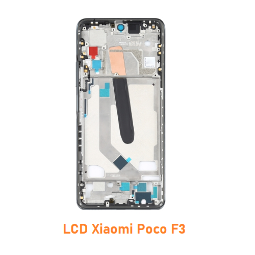 Màn Hình Xiaomi Poco F3