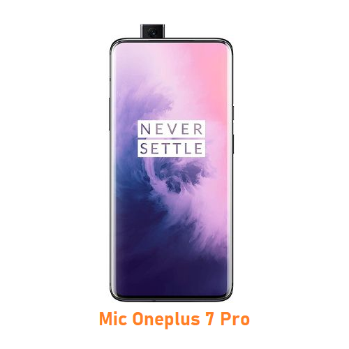 Mic Oneplus 7 Pro