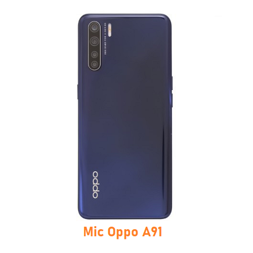 Mic Oppo A91