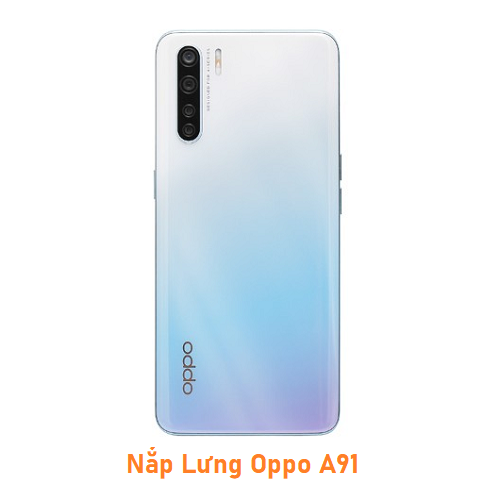 Nắp Lưng Oppo A91