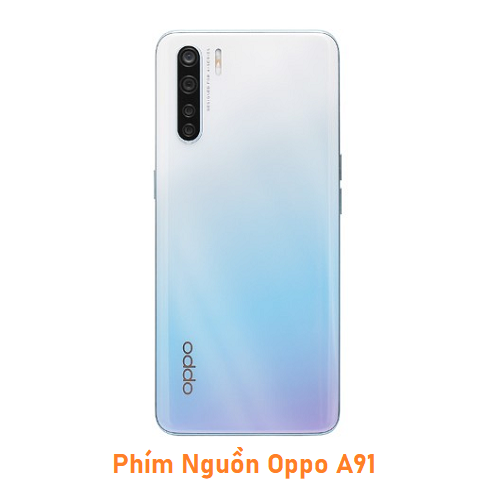 Phím Nguồn Oppo A91