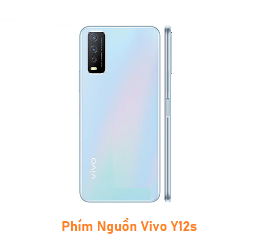 Phím Nguồn Vivo Y12s